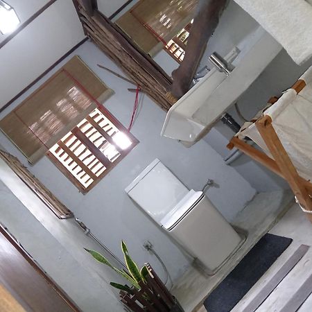 Hathawariya Green View Cabin Talpe Exterior photo