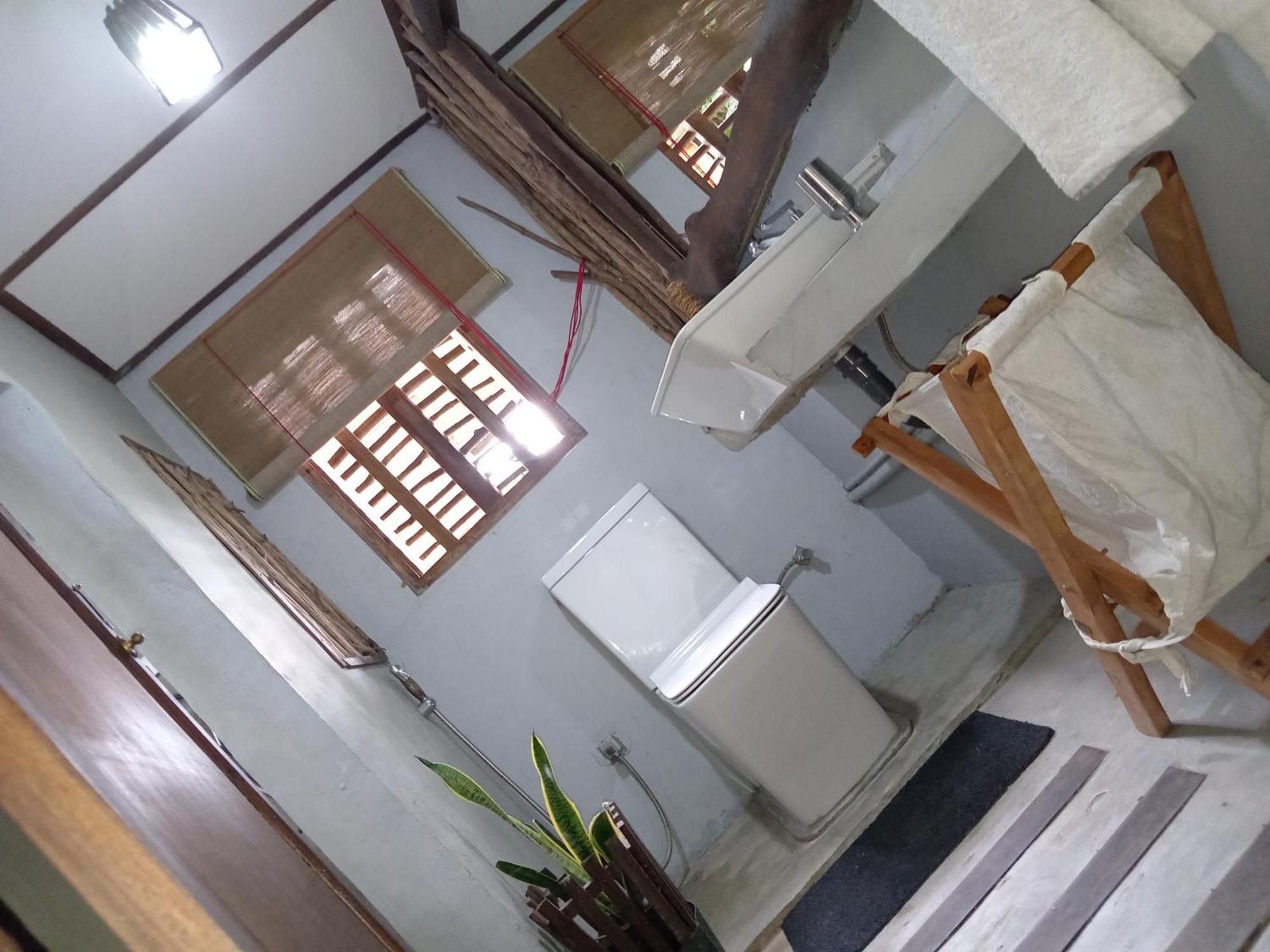 Hathawariya Green View Cabin Talpe Exterior photo